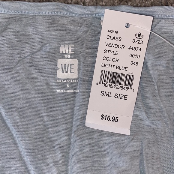 PacSun Tank - Picture 4 of 4